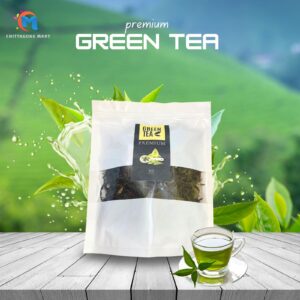 green tea